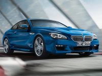 Семейство BMW 6-серии 2018