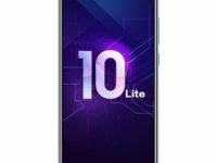 В России вышел смартфон Honor 10 Lite