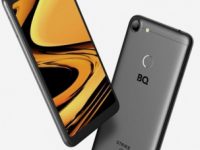 BQ Strike Power 4G – как выжать максимум из смартфона за $110