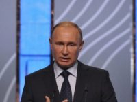 Путин назвал долголетие граждан России важной общенациональной целью