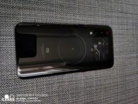 Xiaomi Mi 9 Explorer Edition предстал на живых фото