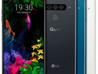 LG анонсировала смартфоны G8 ThinQ и G8s ThinQ