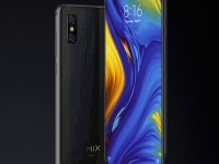 В России вышел смартфон Xiaomi Mi Mix 3