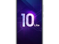 В России вышел смартфон Honor 10 Lite