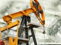 Рынок нефти: нефть растет – рубль падает