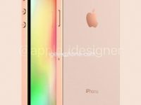 Apple может назвать свой компактный смартфон iPhone mini