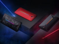 Утекли подробности об игровом смартфоне Nubia Red Magic 3