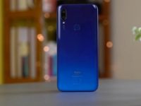 Дешевый смартфон Xiaomi Redmi 7 обрел дату анонса