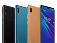 Анонс недорогого смартфона Huawei Enjoy 9e