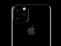 Рассекречен потенциальный облик Apple iPhone 11