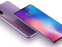 Флагман Xiaomi Mi 9 уже в GearBest по приятной цене