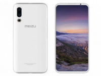 Смартфон Meizu 16s окажется сильно дороже Xiaomi Mi 9