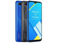 Realme C2 – доступный смартфон с хорошей автономностью