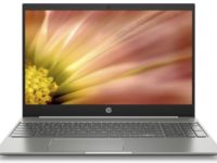 HP представила хромбук Chromebook 15 с мощной начинкой