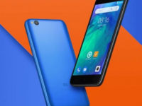 Redmi Go – сверхбюджетный 4G-смартфон Xiaomi с интересной особенностью