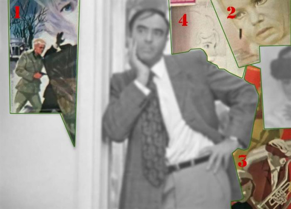 Последняя тайна фильма «Иван Васильевич меняет профессию»