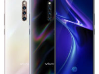 Vivo X27 Pro – фаблет из Китая с выдвижной камерой