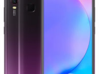 Состоялся показ смартфона Vivo Y17 с отличной батареей