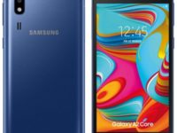 Samsung представил смартфон стоимостью меньше $100