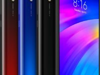 Бюджетный смартфон Redmi 7 вышел в России