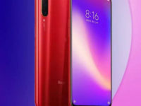 Дизайн дешевого флагмана Redmi 855, возможно, раскрыт