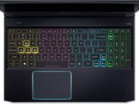 Predator Helios 300 – сравнительно недорогой игровой ноутбук от Acer