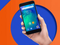 GearBest распродает смартфоны Xiaomi Redmi Go по низкой цене