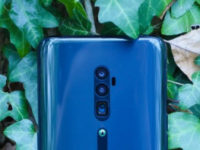 Oppo Reno 10x Zoom получит рекордный цифровой зум