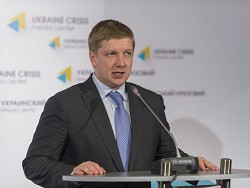 Откажется ли Украина от "некачественного" российского газа?