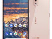 Смартфон Nokia 4.2 поступил в продажу в России