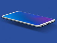 Meizu выпустит урезанный флагманский смартфон 16Xs