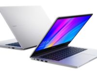 Анонс недорогого металлического ноутбука Xiaomi RedmiBook 14