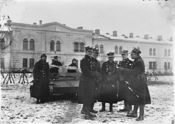 То, чего вы не знали о Брестской крепости