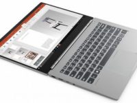 У Lenovo вышли тонкие и легкие ноутбуки ThinkBook 13s и ThinkBook 14s