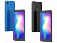 В России появился очень доступный смартфон ZTE Blade A5 2019