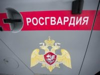 В Москве покончил с собой заместитель командира взвода Росгвардии