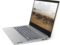 Бизнес-ноутбук Lenovo ThinkBook S 13 вышел в России