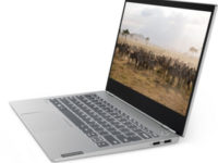 Бизнес-ноутбук Lenovo ThinkBook S 13 вышел в России