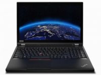 Lenovo показала мобильную рабочую станцию ThinkPad P53