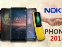 HMD Global поменяет принцип наименования смартфонов Nokia