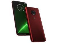 В продажу поступил Moto g7 plus