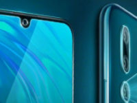 Анонсирован среднеразмерный смартфон Huawei Maimang 8