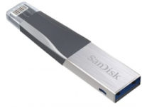 USB-накопитель SanDisk Ixpand Mini – дополнительная память для вашего iPhone