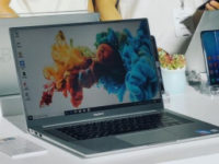 Ноутбук Honor MagicBook Pro поступил в продажу