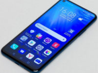 В России представлен смартфон Honor 20 Pro