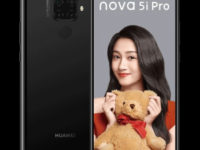 Анонсирован смартфон Huawei Nova 5i Pro