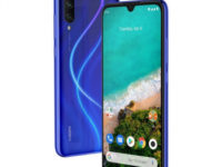 Xiaomi Mi A3 без MIUI не удивил дизайном