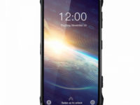 Представлен сверхзащищенный смартфон Doogee S90 Pro