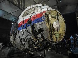 В Нидерландах рассказали о «тайной» встрече с Путиным по MH17