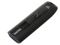 USB-накопитель SanDisk Extreme Go – сверхвысокая скорость и стильный дизайн